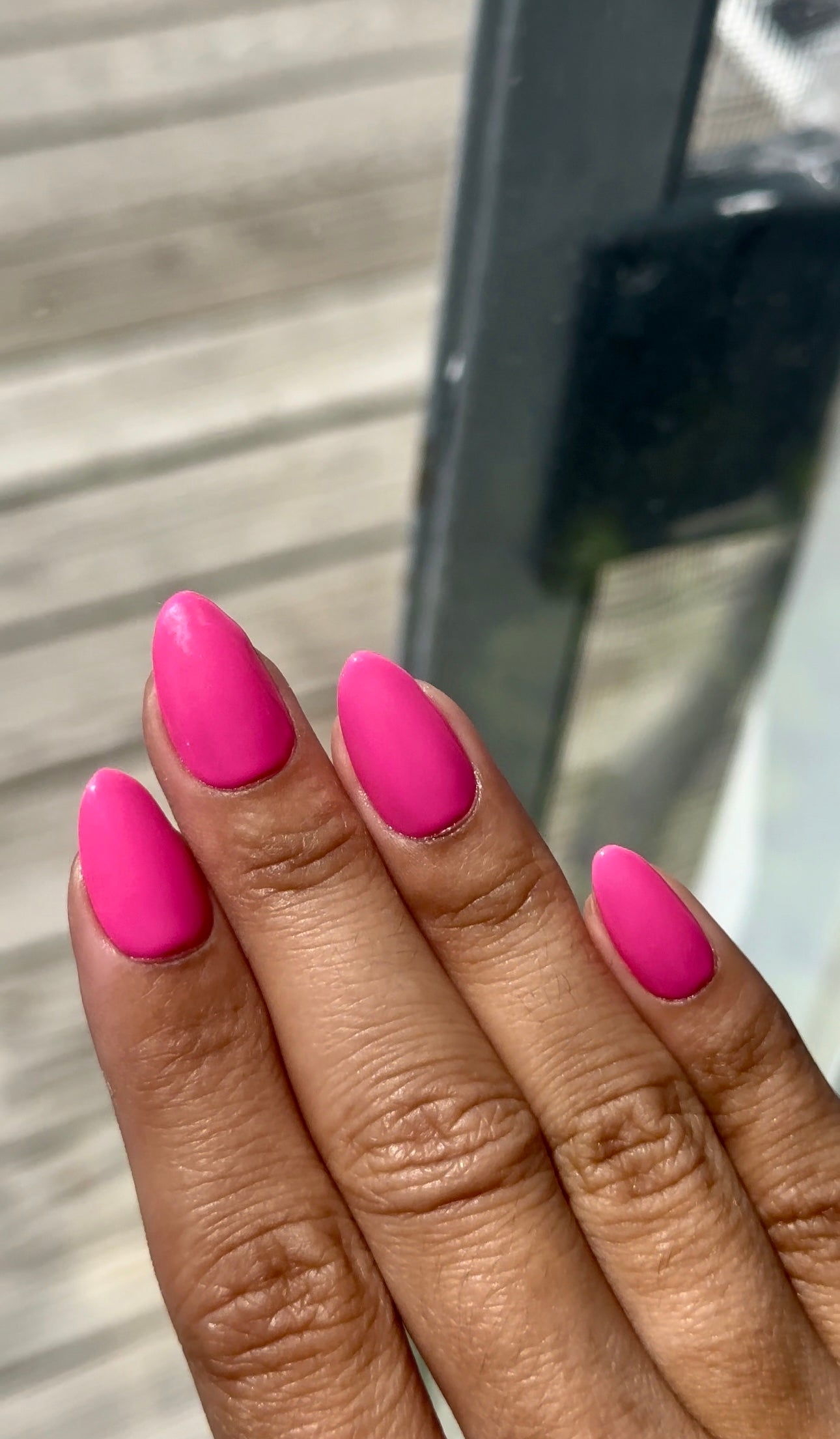 Hot Pink