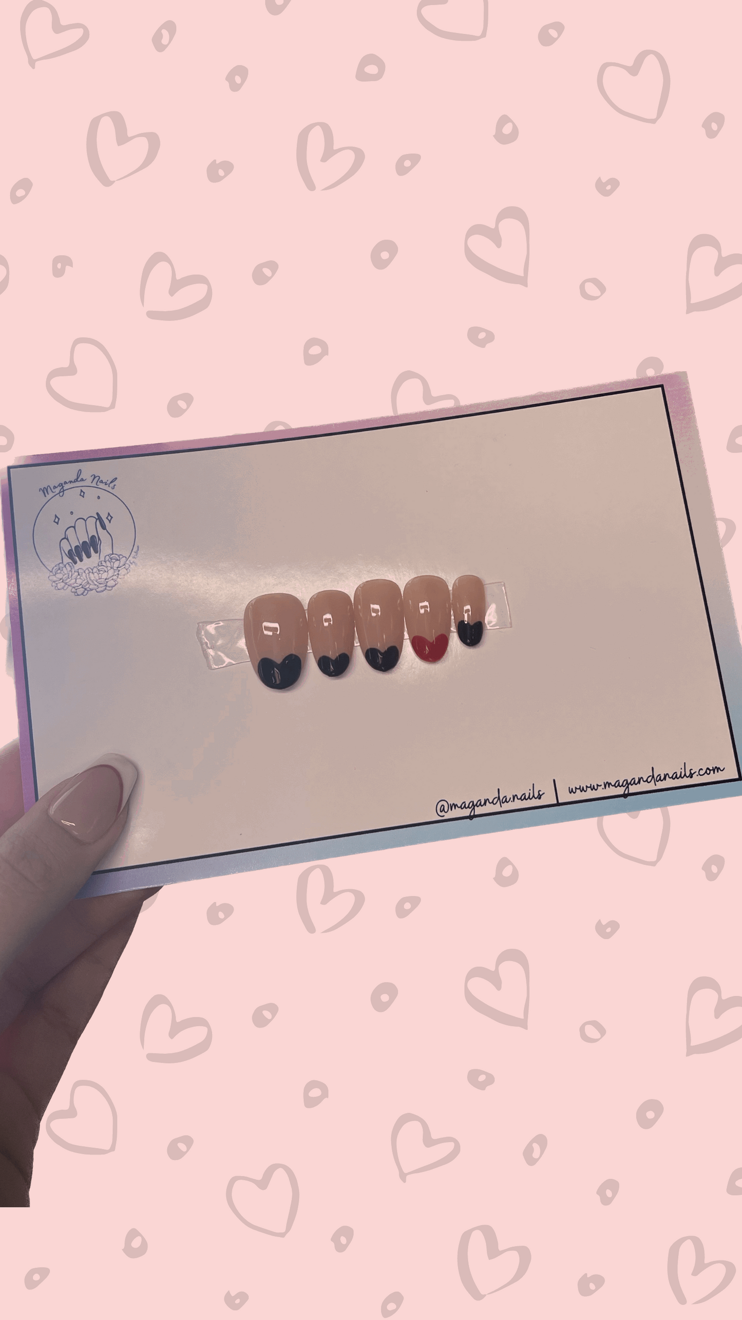 French Hearts