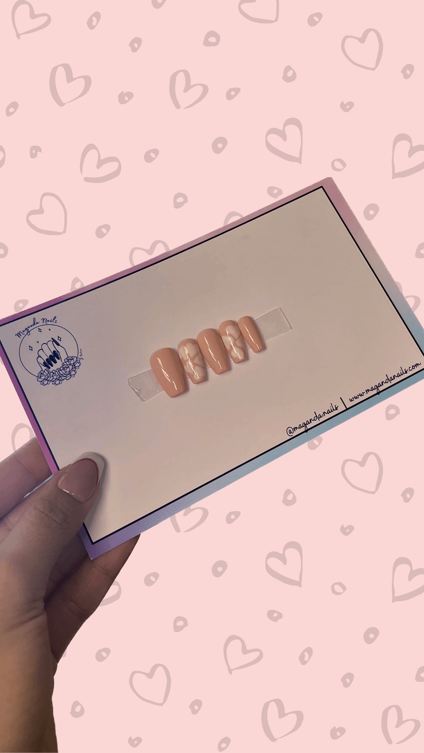 Soft Hearts