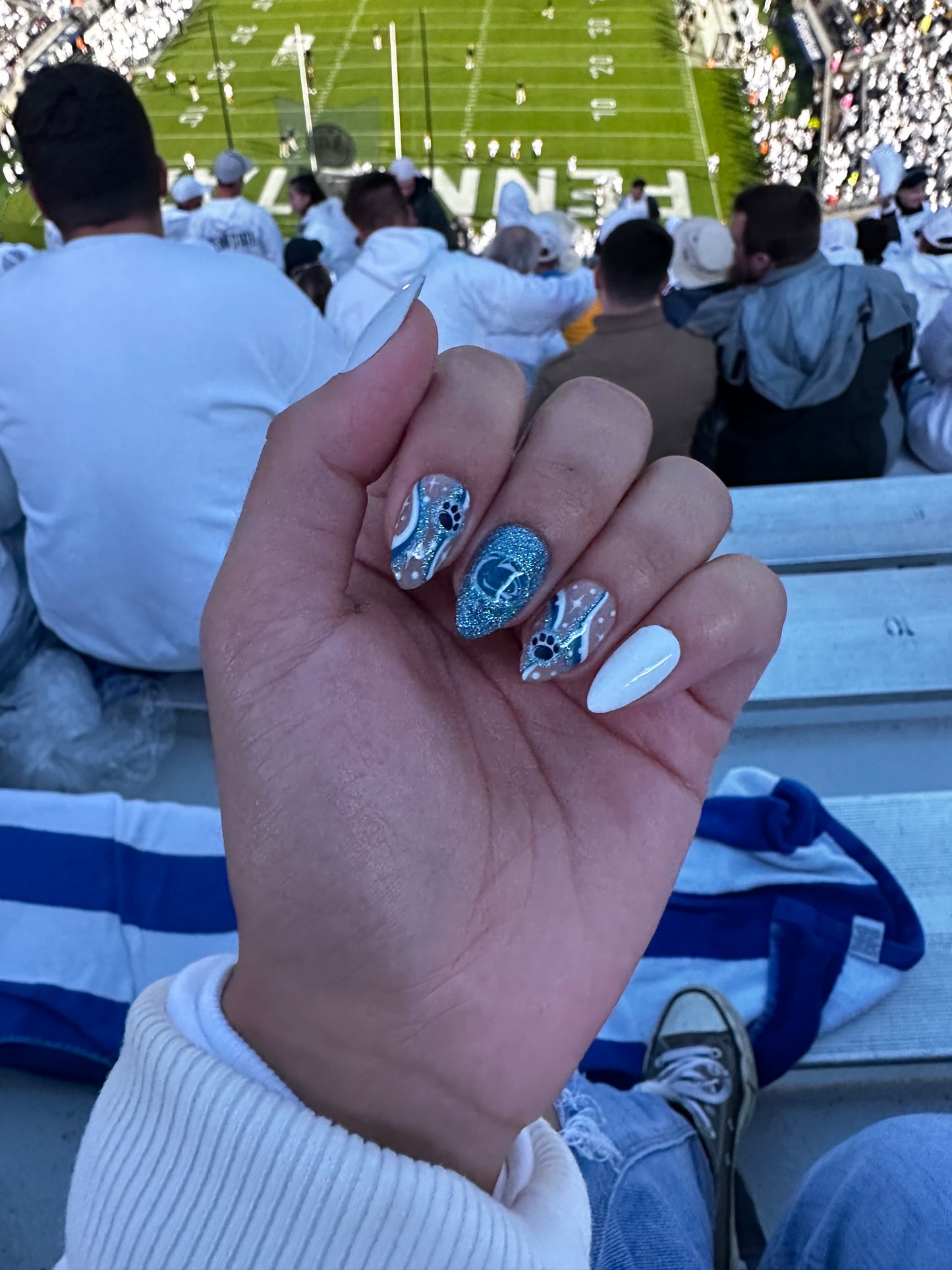 Custom Decal Set