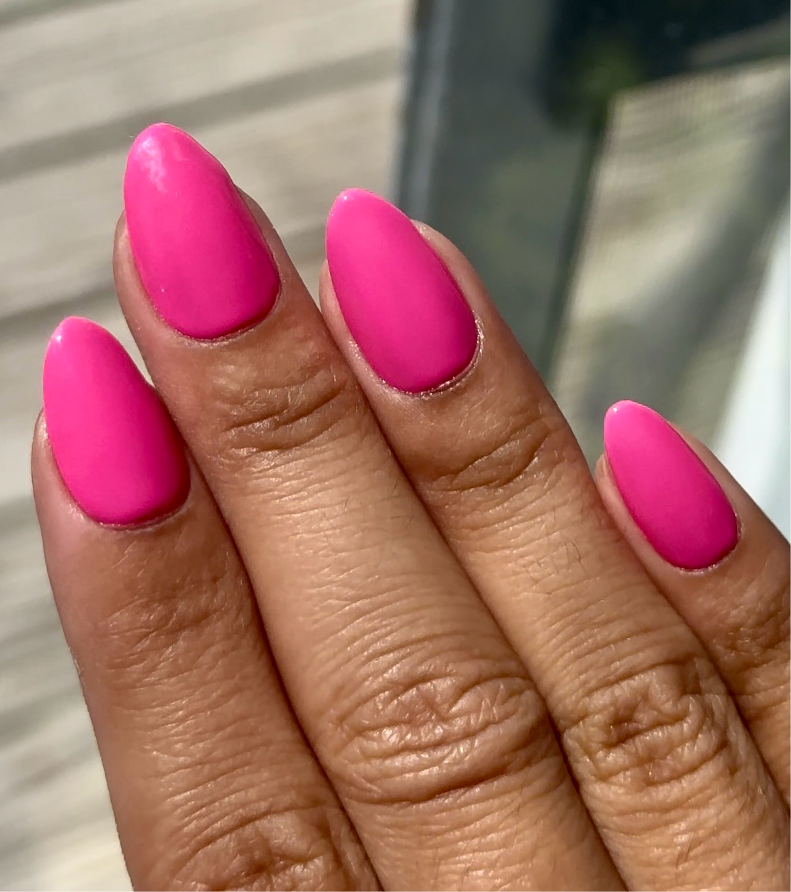 Hot Pink