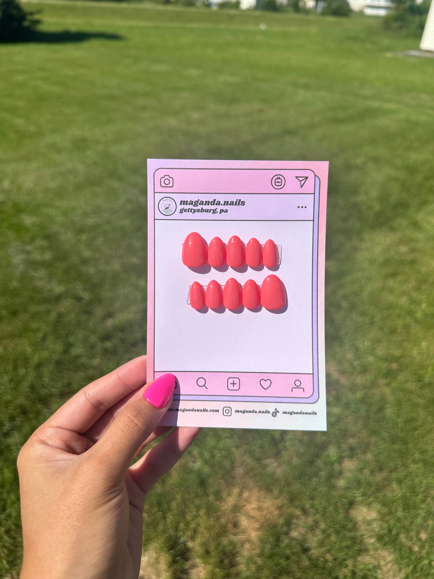 Brink Pink