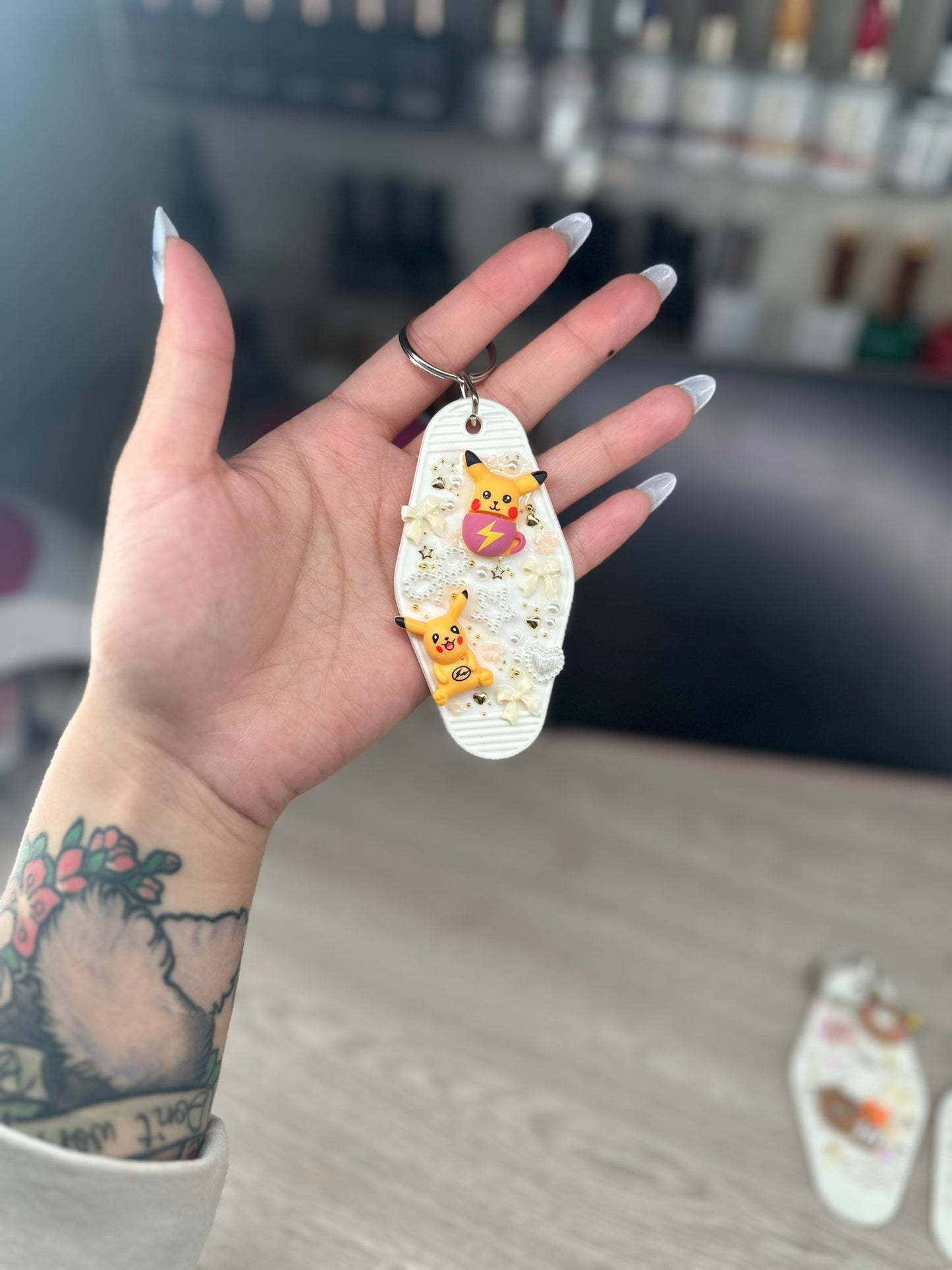 Pika Pikas