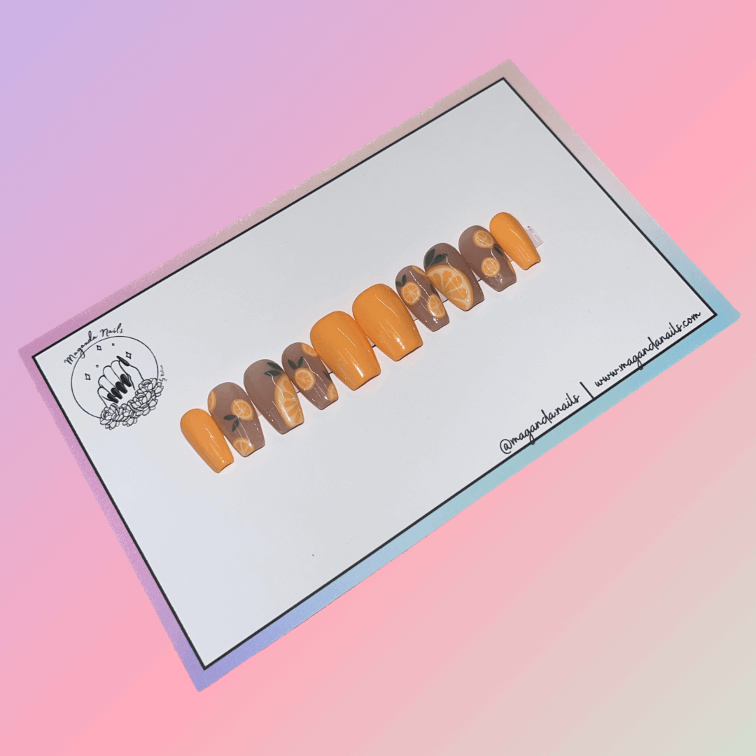Oranges