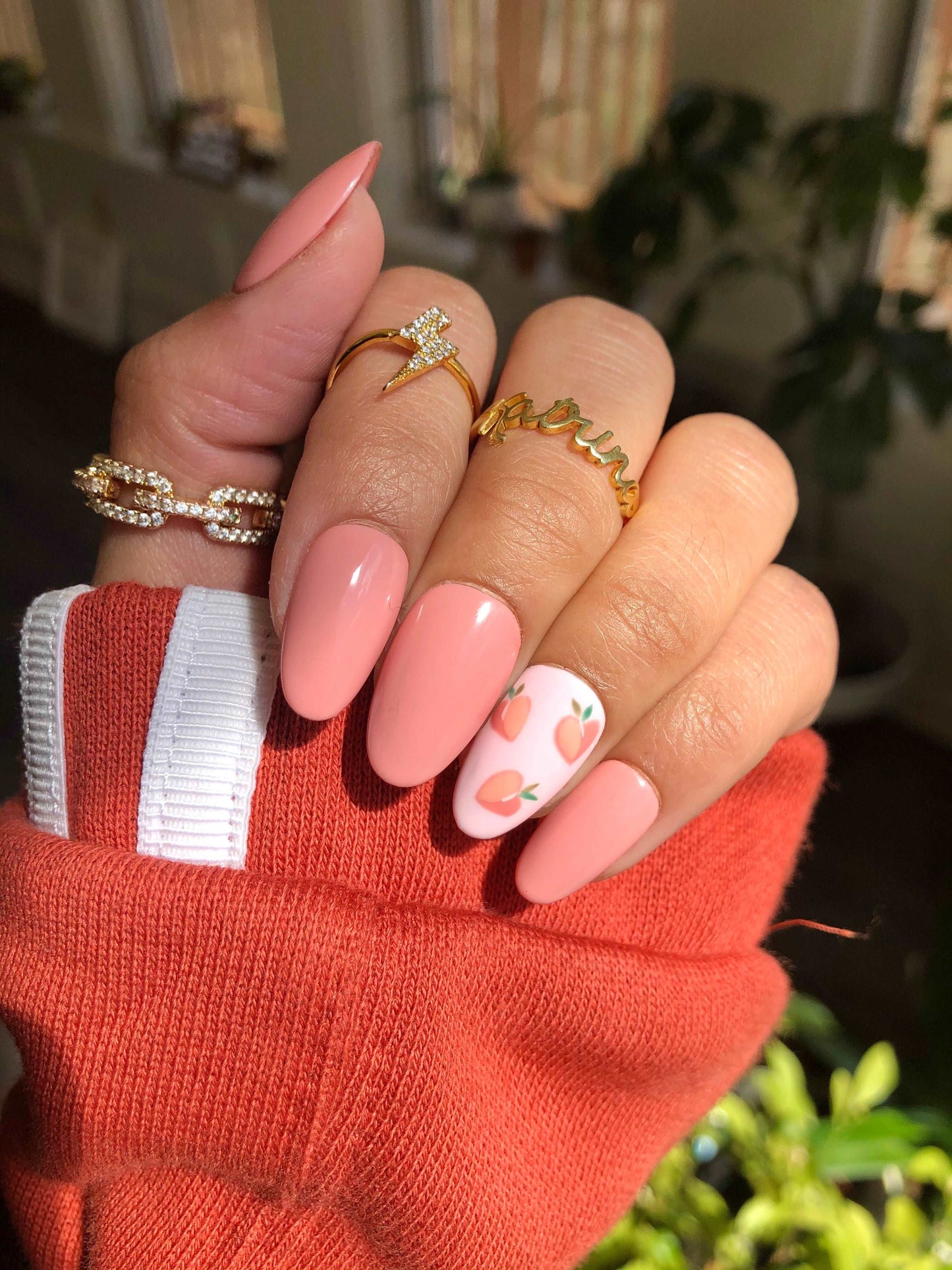 Peaches