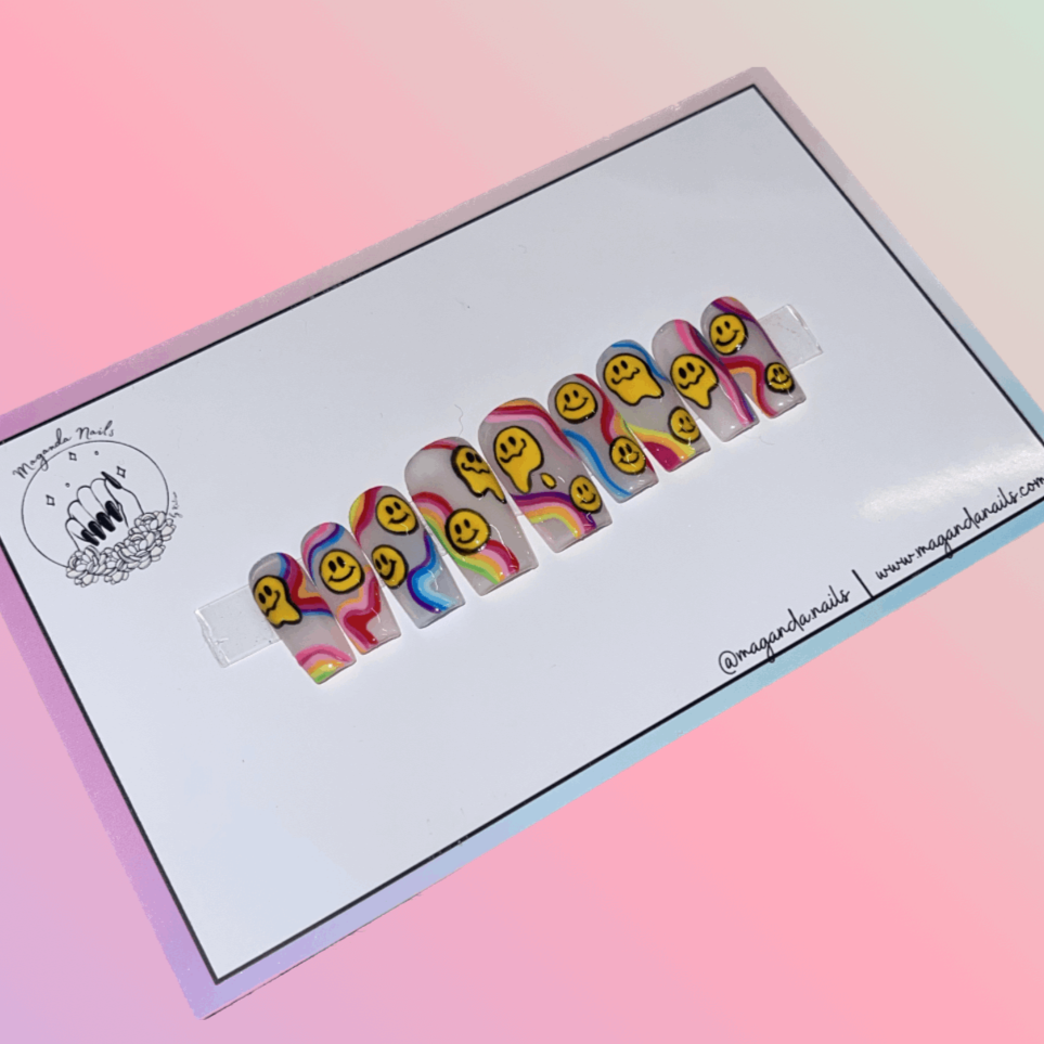 Rainbow Smiles