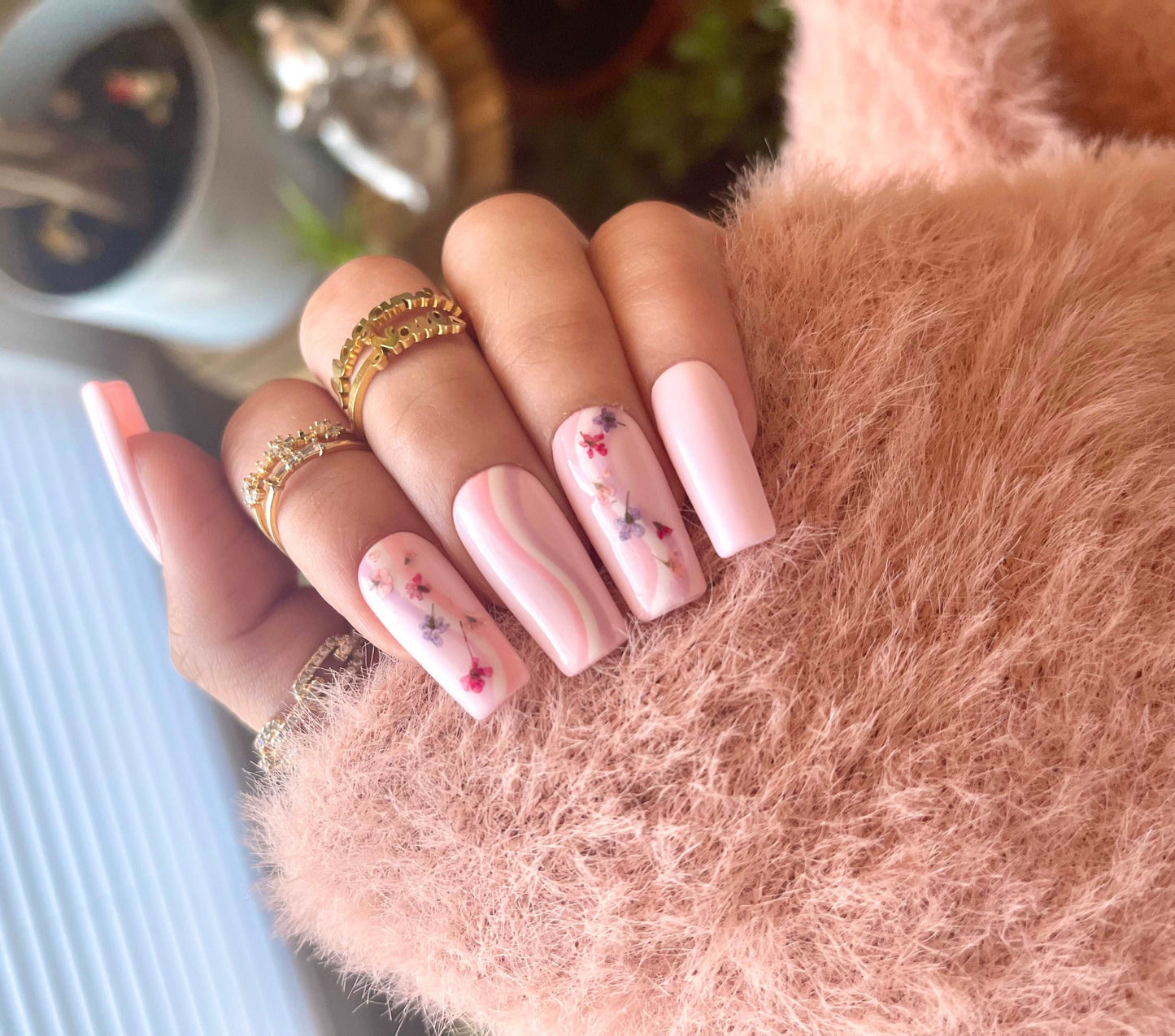 Lil Flowers