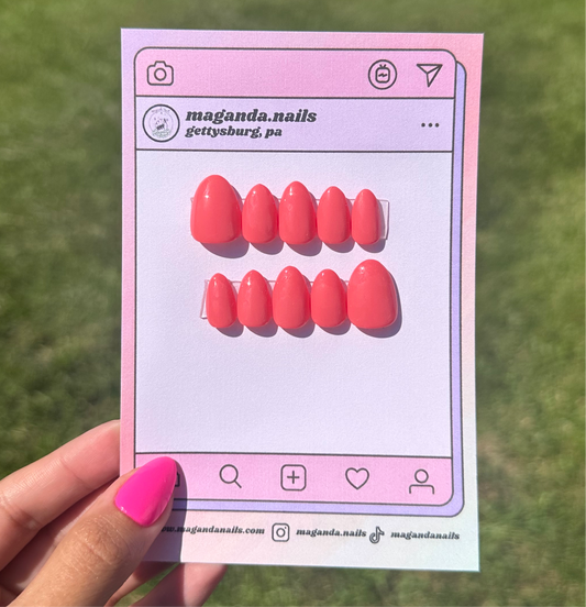 Brink Pink